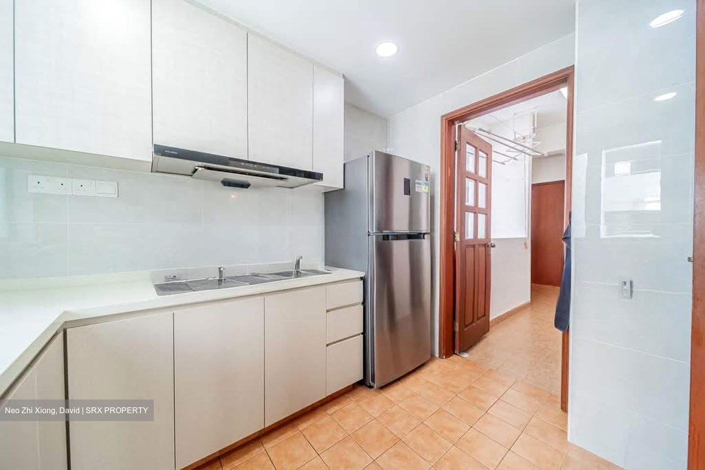 Merawoods (D23), Condominium #578104021